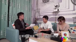 Chồng bán bà xã cho chủ nợ để ghi sổ nợ ~dong xiaowan