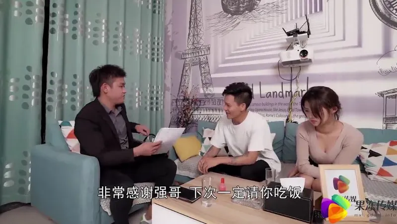 Chồng bán bà xã cho chủ nợ để ghi sổ nợ ~dong xiaowan